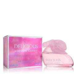 Delicious Cotton Candy Eau De Toilette Spray By Gale Hayman - MyriadMart