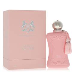 Delina Exclusif Eau De Parfum Spray By Parfums De Marly on sale at MyriadMart