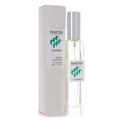 Demeter Aquarius Eau De Toilette Spray (Unisex) By Demeter - MyriadMart