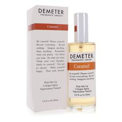 Demeter Caramel Cologne Spray By Demeter - MyriadMart