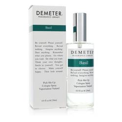 Demeter Basil Cologne Spray (Unisex) By Demeter - MyriadMart