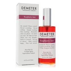 Demeter Raspberry Jam Cologne Spray (Unisex) By Demeter - MyriadMart
