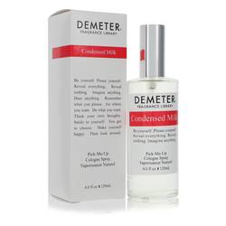 Demeter Condensed Milk Pick Me Up Cologne Spray (Unisex) By Demeter - MyriadMart
