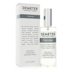 Demeter Petrichor Cologne Spray (Unisex) By Demeter - MyriadMart