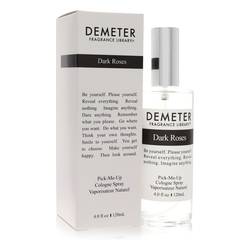 Demeter Dark Roses Cologne Spray By Demeter on sale at MyriadMart