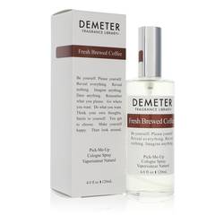 Demeter Fresh Brewed Coffee Cologne Spray (Unisex) By Demeter - MyriadMart