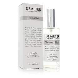 Demeter Sheerest Musk Cologne Spray (Unisex) By Demeter - MyriadMart