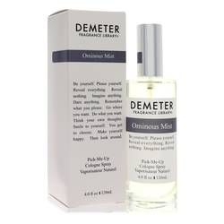 Demeter Ominous Mist Cologne Spray By Demeter - MyriadMart