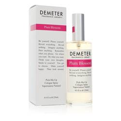 Demeter Plum Blossom Cologne Spray By Demeter - MyriadMart