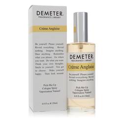 Demeter Creme Anglaise Cologne Spray Unisex By Demeter on sale at MyriadMart