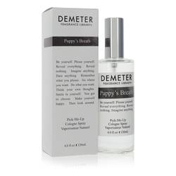 Demeter Puppy's Breath Cologne Spray Unisex By Demeter on sale at MyriadMart