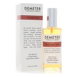 Demeter Chocolate Milk Cologne Spray By Demeter on sale at MyriadMart