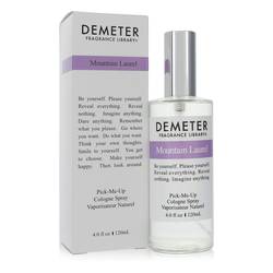 Demeter Mountain Laurel Cologne Spray Unisex By Demeter on sale at MyriadMart