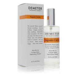 Demeter Saguaro Cactus Cologne Spray (Unisex) By Demeter - MyriadMart
