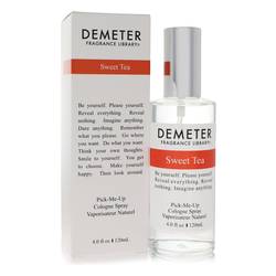 Demeter Sweet Tea Cologne Spray By Demeter - MyriadMart