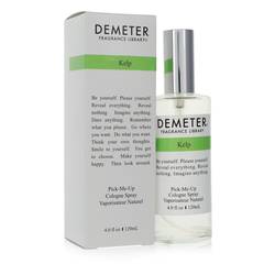 Demeter Kelp Cologne Spray Unisex By Demeter on sale at MyriadMart