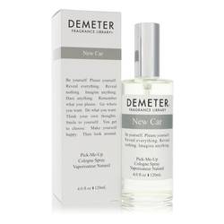 Demeter New Car Cologne Spray (Unisex) By Demeter - MyriadMart