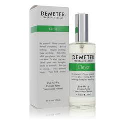 Demeter Clover Cologne Spray (Unisex) By Demeter - MyriadMart
