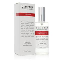Demeter Earthworm Cologne Spray (Unisex) By Demeter - MyriadMart