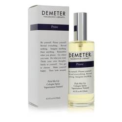 Demeter Prune Cologne Spray (Unisex) By Demeter - MyriadMart