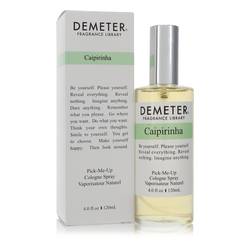 Demeter Caipirinha Pick Me Up Cologne Spray Unisex By Demeter on sale at MyriadMart