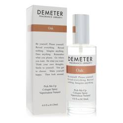 Demeter Oak Cologne Spray (Unisex) By Demeter - MyriadMart