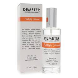 Demeter Butterfly Flowers Cologne Spray By Demeter - MyriadMart
