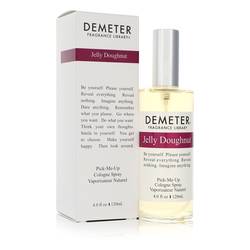 Demeter Jelly Doughnut Cologne Spray (Unisex) By Demeter - MyriadMart