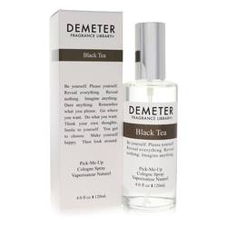 Demeter Black Tea Cologne Spray By Demeter on sale at MyriadMart