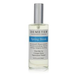 Demeter Spring Break Cologne Spray unboxed By Demeter on sale at MyriadMart