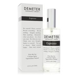 Demeter Espresso Cologne Spray By Demeter - MyriadMart