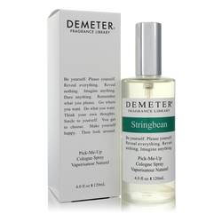 Demeter String Bean Pick-Me-Up Cologne Spray (Unisex) By Demeter - MyriadMart