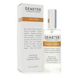 Demeter Nitro Coffee Cologne Spray Unisex By Demeter on sale at MyriadMart