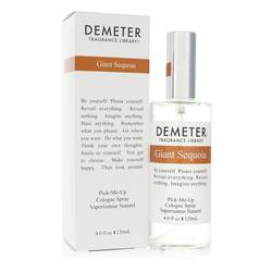 Demeter Giant Sequoia Cologne Spray Unisex By Demeter on sale at MyriadMart
