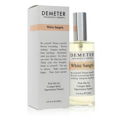 Demeter White Sangria Cologne Spray Unisex By Demeter on sale at MyriadMart