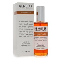 Demeter Ginger Cookie Cologne Spray By Demeter on sale at MyriadMart