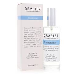 Demeter Laundromat Cologne Spray By Demeter - MyriadMart