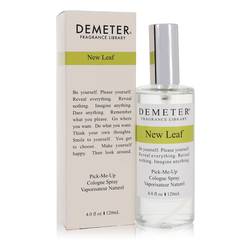 Demeter New Leaf Cologne Spray By Demeter - MyriadMart