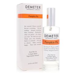 Demeter Pumpkin Pie Cologne Spray By Demeter - MyriadMart