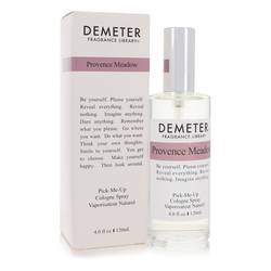 Demeter Provence Meadow Cologne Spray By Demeter - MyriadMart