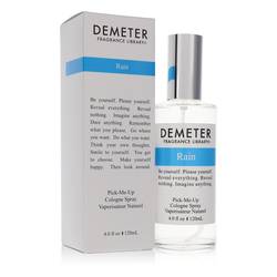 Demeter Rain Cologne Spray (Unisex) By Demeter - MyriadMart