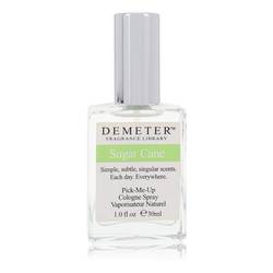 Demeter Sugar Cane Cologne Spray By Demeter - MyriadMart