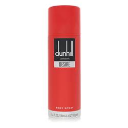 Desire Body Spray By Alfred Dunhill on sale at MyriadMart