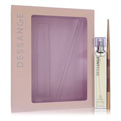Dessange Eau De Parfum Spray With Free Lip Pencil By J. Dessange - MyriadMart