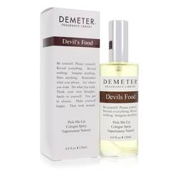 Demeter Devil's Food Cologne Spray By Demeter - MyriadMart