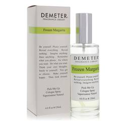 Demeter Frozen Margarita Cologne Spray By Demeter - MyriadMart