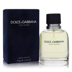 Dolce & Gabbana Eau De Toilette Spray By Dolce & Gabbana - MyriadMart