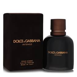 Dolce & Gabbana Intenso Eau De Parfum Spray By Dolce & Gabbana on sale at MyriadMart