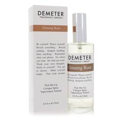 Demeter Ginseng Root Cologne Spray By Demeter on sale at MyriadMart