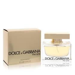 The One Eau De Parfum Spray By Dolce & Gabbana - MyriadMart